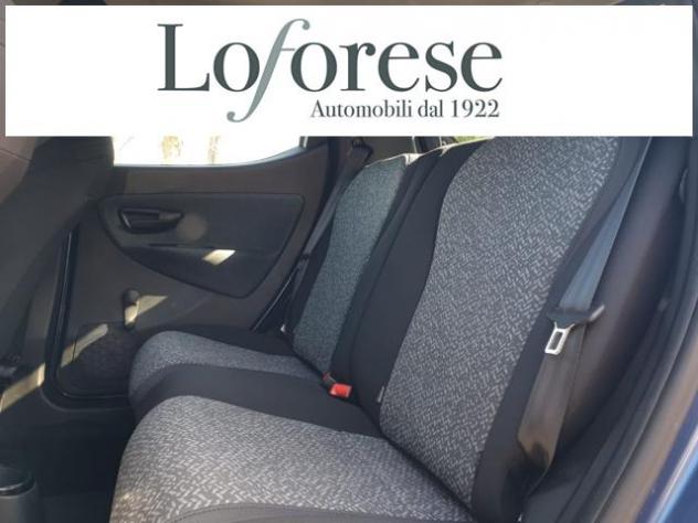 LANCIA Ypsilon 1.0 FireFly 5 porte S&S Hybrid Silver rif. 23940809 - Foto 8