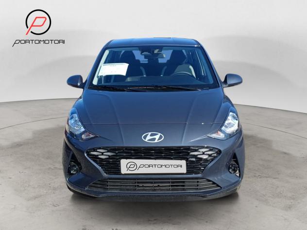 Hyundai i10 3ª serie 1.0 MPI Connectline - Foto 8