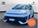HYUNDAI Kona HEV 1.6 DCT NLine rif. 23772024