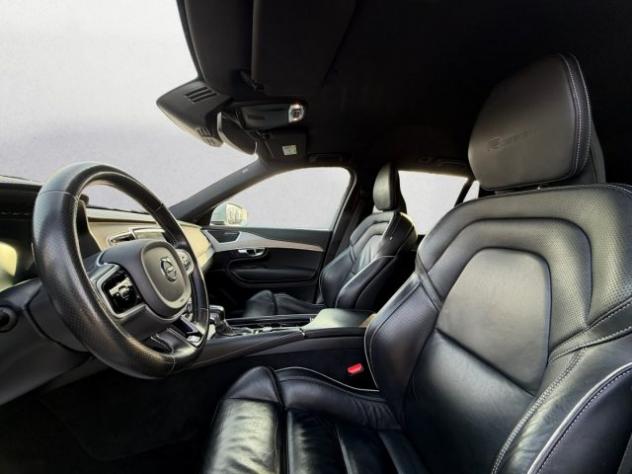 VOLVO XC90 D5 AWD Geartronic R-design rif. 23440697 - Foto 9