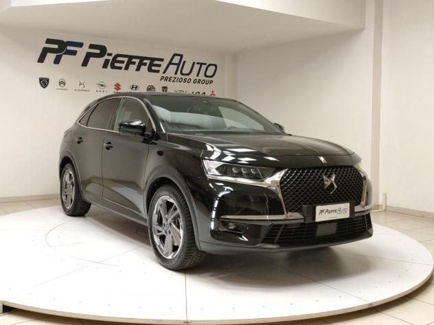 DS DS7 CROSSBACK DS 7 Crossback E-Tense Business - Foto 6