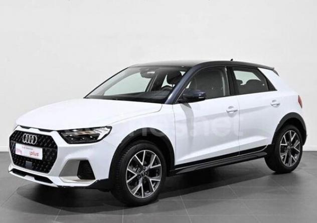 AUDI A1 2ª serie A1 allstreet 30 TFSI S tronic Identity Contrast - Foto 2