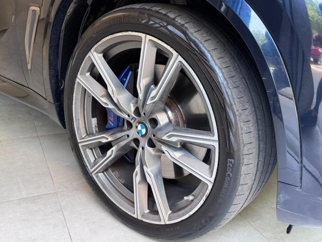 Bmw X5 M50 M50d - Foto 6
