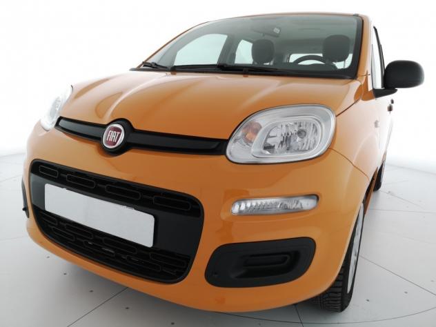 Fiat Panda 1.2 Easy - Foto 4