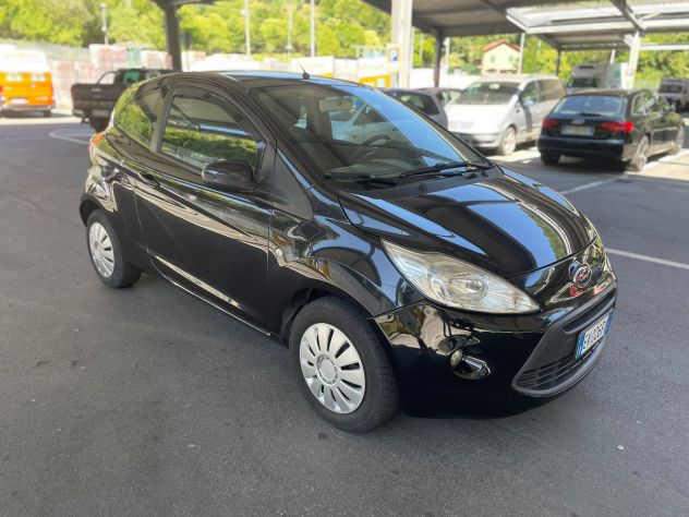 ford ka 2011 benzina - Foto 4