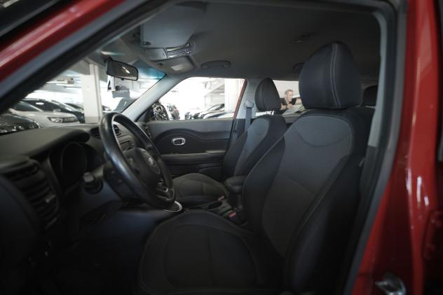 Kia Soul II 2014 1.6 gdi 16v Your Feel your my17 - Foto 5