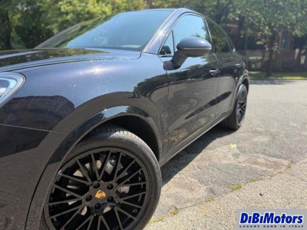 PORSCHE Cayenne 3.0 V6 COUPE' PLATINUM EDITION KM 49000!! rif. 23319749 - Foto 9