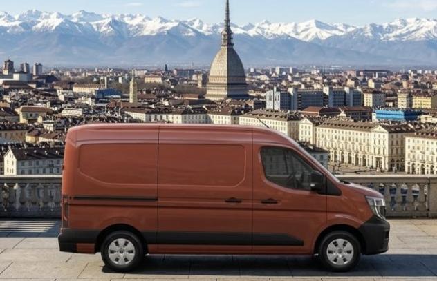 RENAULT Master Furgone rif. 24181254 - Foto 3