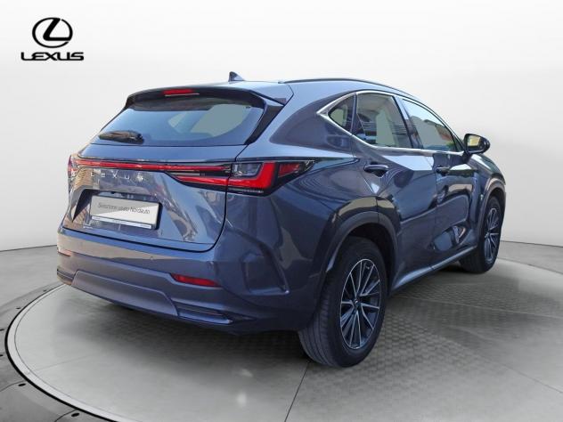 Lexus NX 350h Hybrid 4WD Business - Foto 4