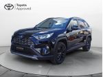Toyota RAV4 5ª serie 2.5 HV (218CV) E-CVT 2WD Dynamic