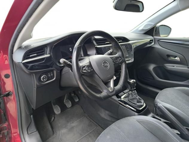 Opel Corsa 1.5 D 100 HP ELEGANCE NEOPATENTATI - Foto 10