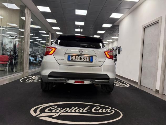 Nissan Micra IG-T 92 5 porte Visia - Foto 5