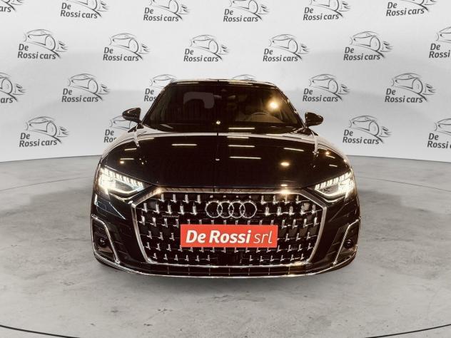 Audi A8 50 TDI 3.0 quattro tiptronic - Foto 2