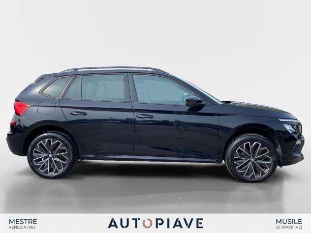 Škoda Kamiq 1.0 TSI Black Dots DSG 85kW - Foto 6