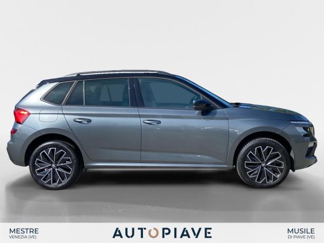 Škoda Kamiq 1.5 TSI ACT 130 Edition DSG 110KW - Foto 6