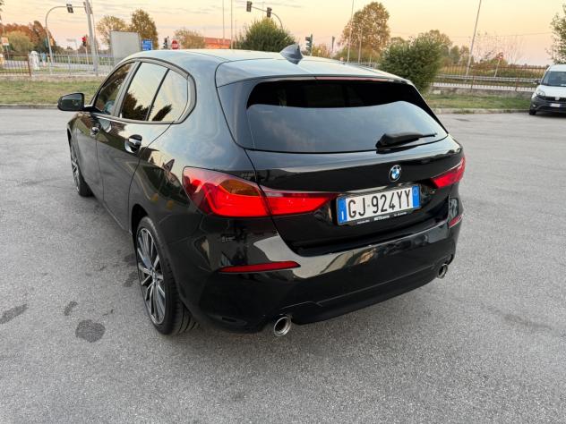 Bmw 120 xDrive 5p. Business Advantage - Foto 3