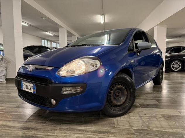 FIAT Punto Classic 1.3 MJT 3 porte Active rif. 23936251