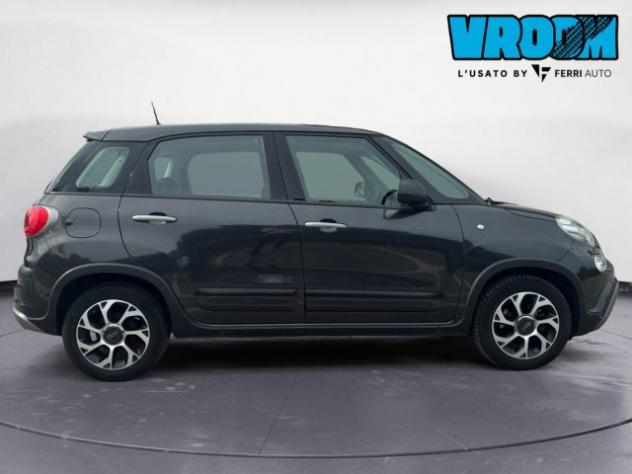 FIAT 500L 1.4 95 CV City Cross rif. 23895069 - Foto 5