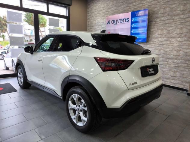 Nissan Juke 1.0 DIG-T 117 CV N-Connecta - Foto 6