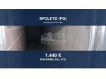Immobile in asta di 12 m² in vendita a Spoleto