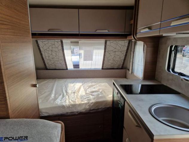 KNAUS SPORT 400 QD E-power 2024 SEMINUOVA rif. 23739757 - Foto 7
