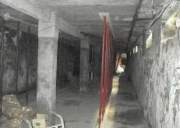 Immobile in asta di 2 m² con più di 5 locali in vendita a Alessandria - Foto 7