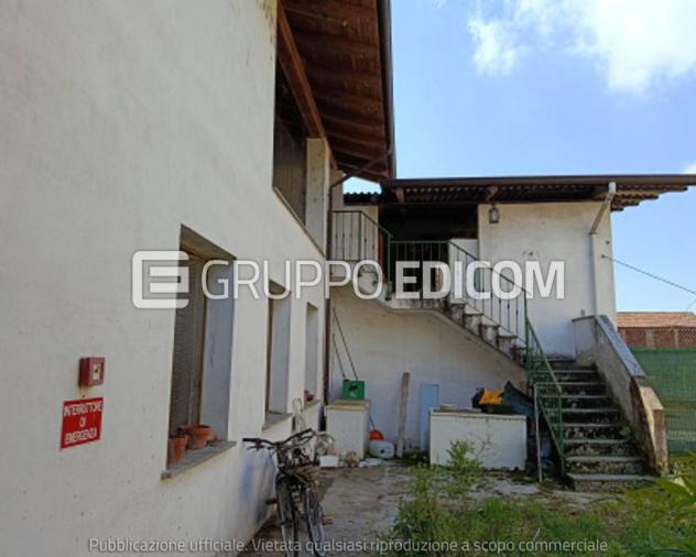 Fabbricati per attività agricole in vendita a Mortara - Rif. 4557725 - Foto 7