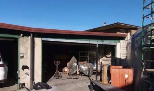 Immobile in asta di 200 m² in vendita a Puegnago sul Garda - Foto 2