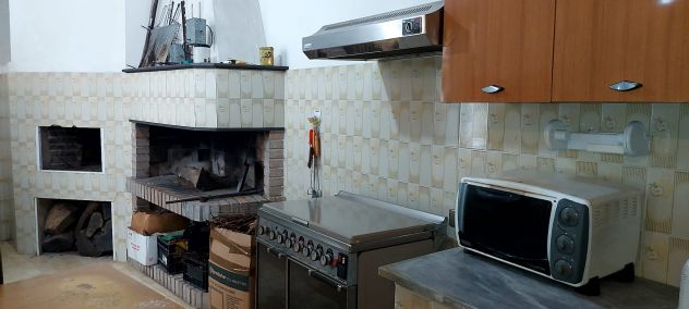 Casa indipendente su due livelli in Vico I' Mentana, 11 - Foto 3