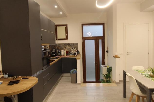 Appartamento in vendita a Buonconvento 90 mq Rif: 1339107 - Foto 4