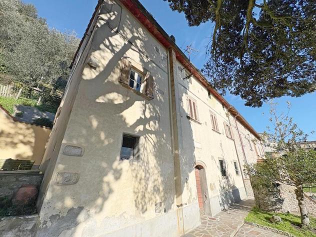 Casa semindipendente in vendita a Gombitelli - Camaiore 180 mq Rif: 1396858 - Foto 10
