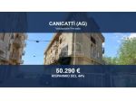 Immobile in asta di 207 m² in vendita a Canicattì