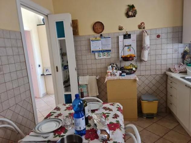 Appartamento in vendita a Marina di Carrara - Carrara 75 mq Rif: 1396970 - Foto 10