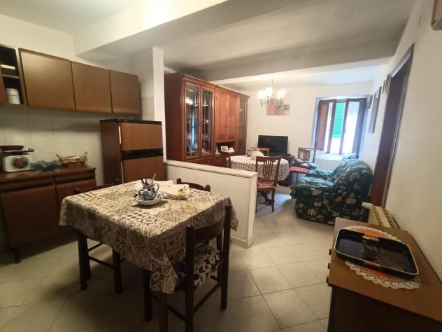 Casa semindipendente in vendita a Gragnana - Carrara 85 mq Rif: 1314183 - Foto 9