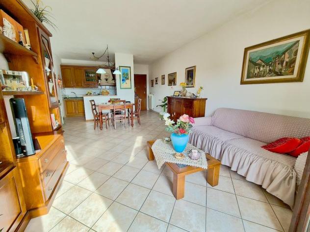 Appartamento in vendita a Perignano - Casciana Terme Lari 77 mq Rif: 1452504 - Foto 2