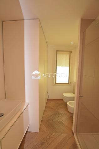 APPARTAMENTO di 4 vani e di 145 mq (CASTELFRANCO VENETO) rif. SW184 - Foto 17