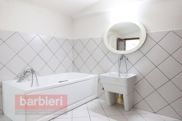 Villa in vendita a Cesena, Calabrina - Foto 20
