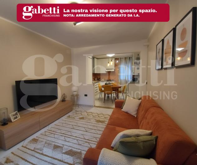 Appartamento - Chioggia . Rif.: 3718VRG - Foto 2