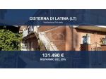 Immobile in asta di 140 m² con più di 5 locali in vendita a Cisterna di Latina