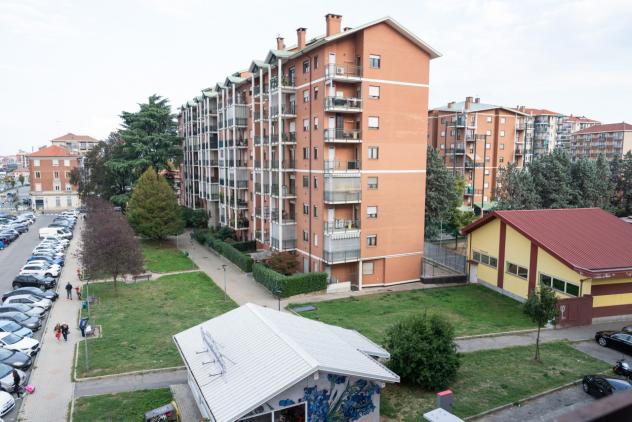 Quadrilocale in vendita a Collegno - Foto 4