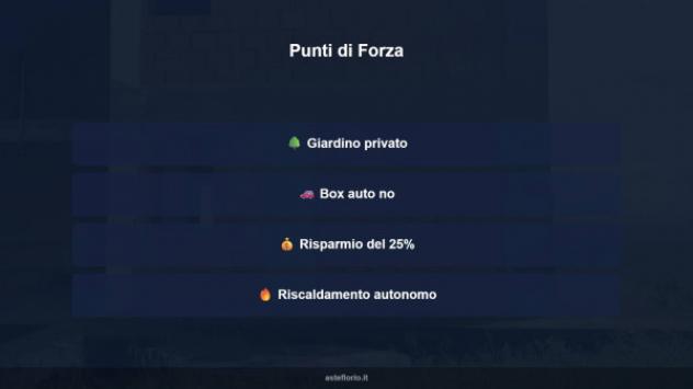 Immobile in asta di 67 m² in vendita a Fratta Todina - Foto 17