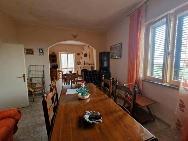 Porzione di casa in vendita a Guardea
