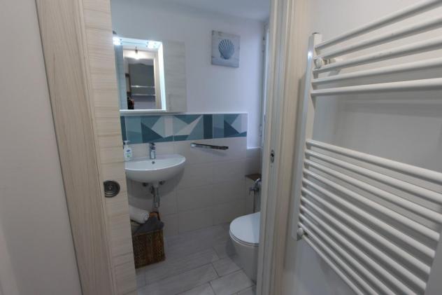 Appartamento in vendita a La Spezia 52 mq Rif: 1377545 - Foto 9