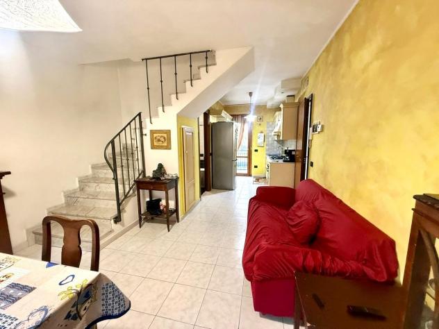 Appartamento in vendita a Ricortola - Massa 70 mq Rif: 1398557 - Foto 3