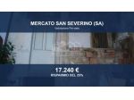 Immobile in asta di 69 m² in vendita a Mercato San Severino