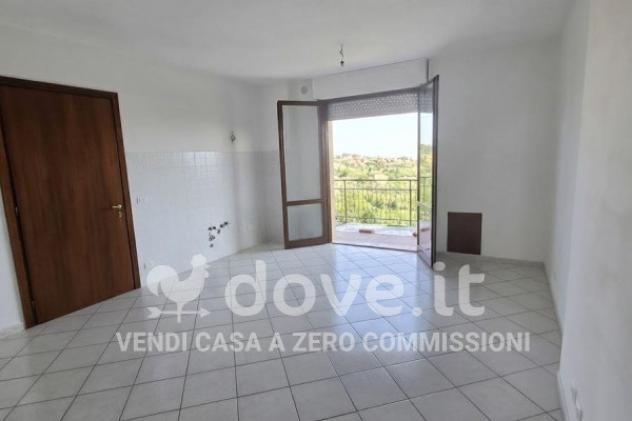 Appartamento di 68 m² con 2 locali e posto auto in vendita a Montepulciano - Foto 16