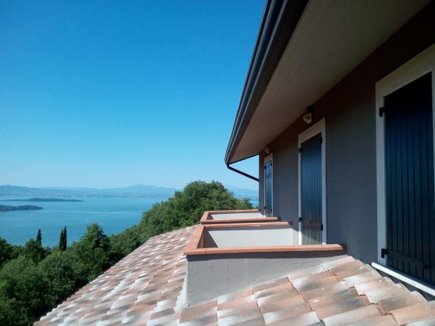 Singola in vendita a Passignano sul Trasimeno - Foto 3
