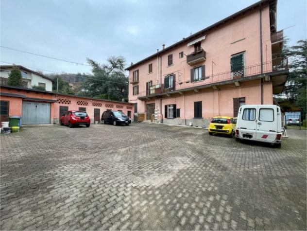 Appartamento di 61 m² con 2 locali in vendita a Ponteranica - Foto 19