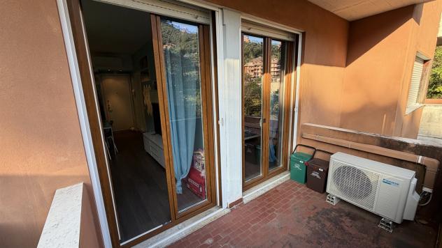 Appartamento 2 locali - Rif. 1265 - Foto 8