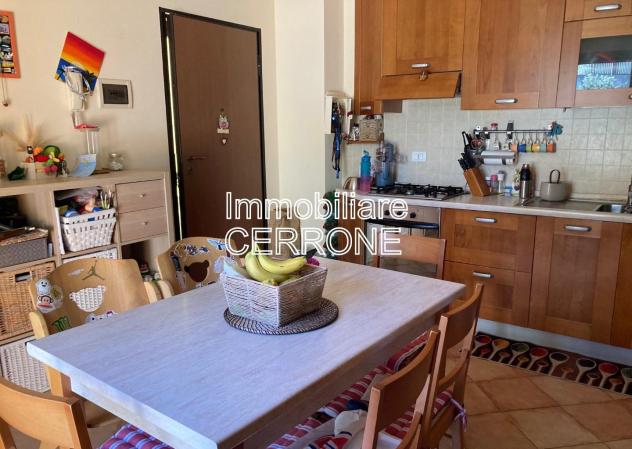 Appartamento in vendita a Riparbella 85 mq Rif: 1247673 - Foto 2
